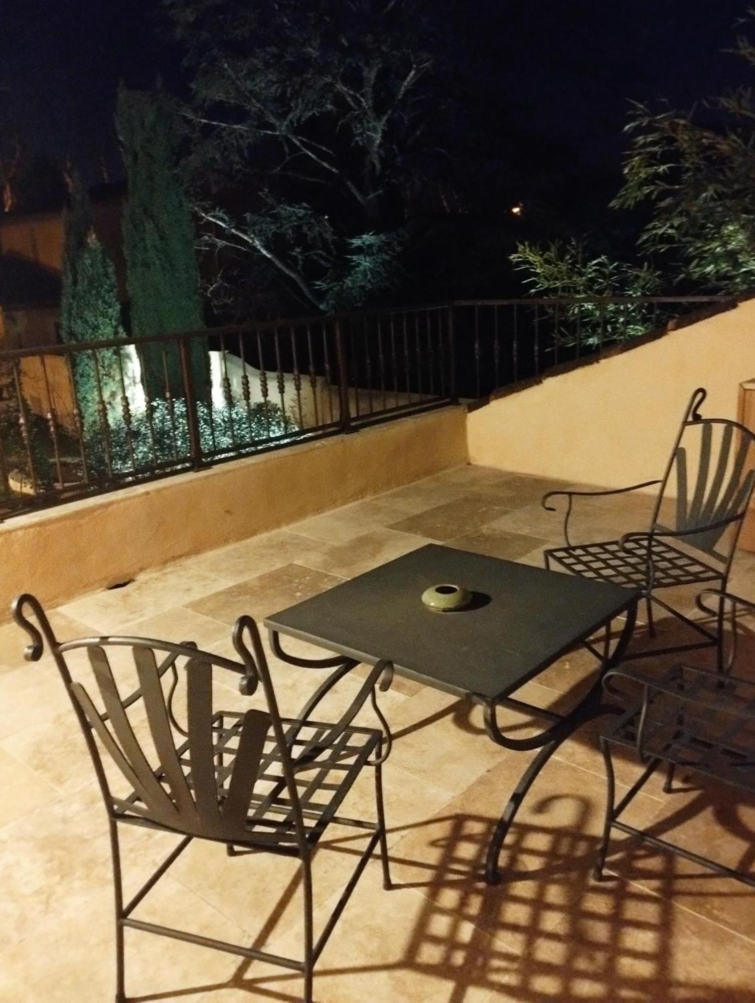 Les Tilleuls Cavaillon Ngoại thất bức ảnh