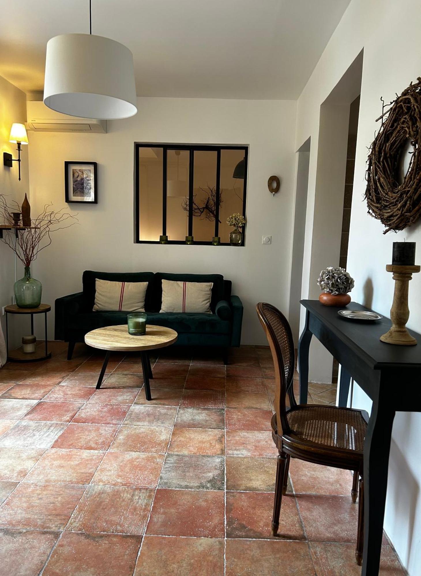 Les Tilleuls Cavaillon Ngoại thất bức ảnh